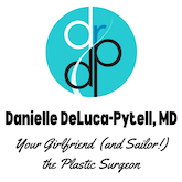 DR. DANIELLE DELUCA-PYTELL, MD